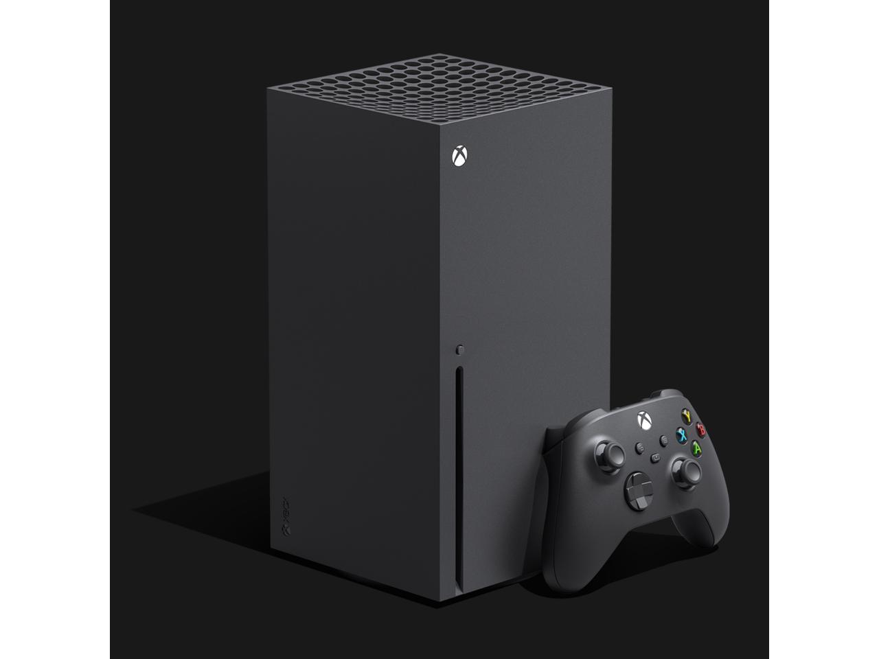 Microsoft Xbox Series X 1