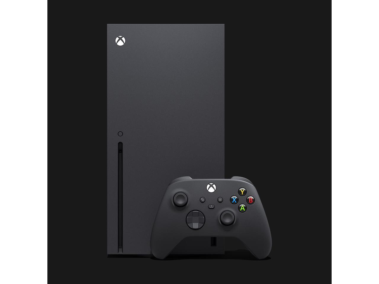 Microsoft Xbox Series X 2