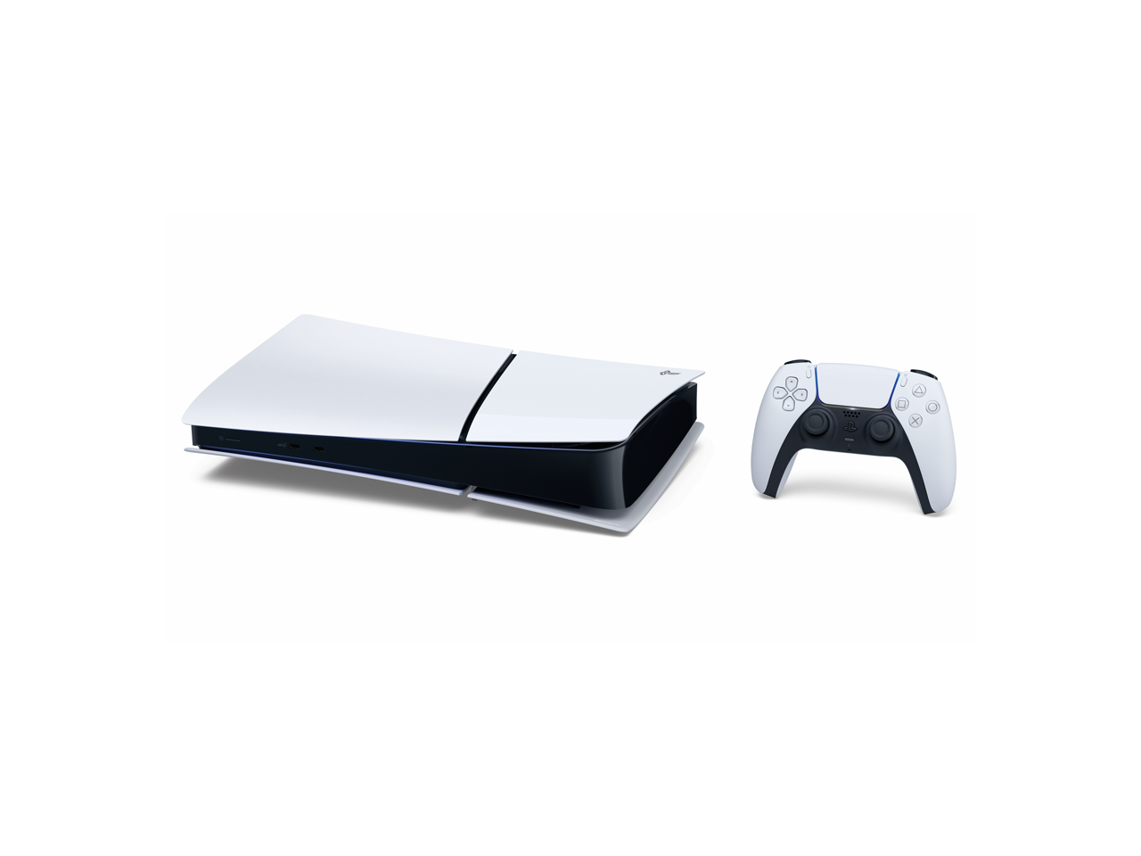 PlayStation®5 Slim Digital Console 2