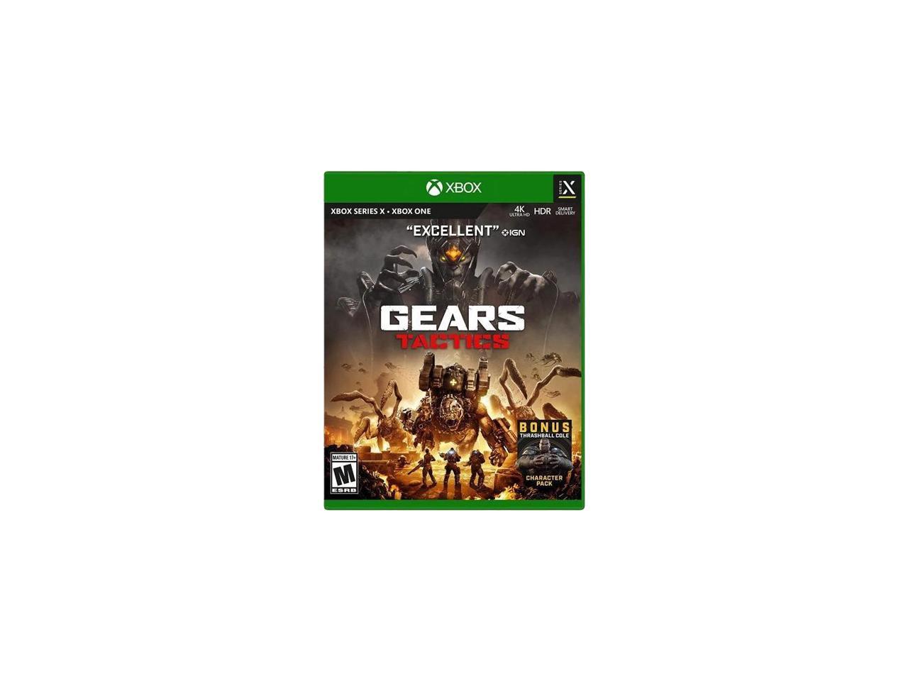 Gears Tactics - Xbox One 1