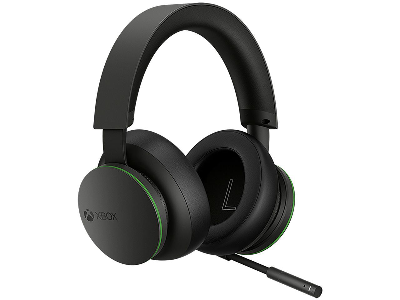 Xbox Wireless Headset for Xbox Series X|S, Xbox One, and PC 1