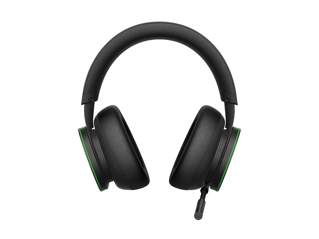 Xbox Wireless Headset for Xbox Series X|S, Xbox One, and PC 4