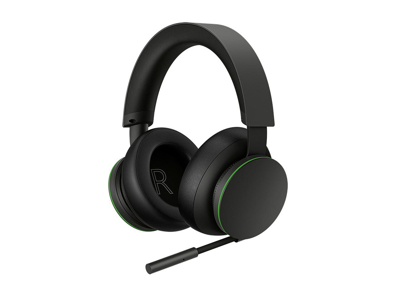 Xbox Wireless Headset for Xbox Series X|S, Xbox One, and PC 2