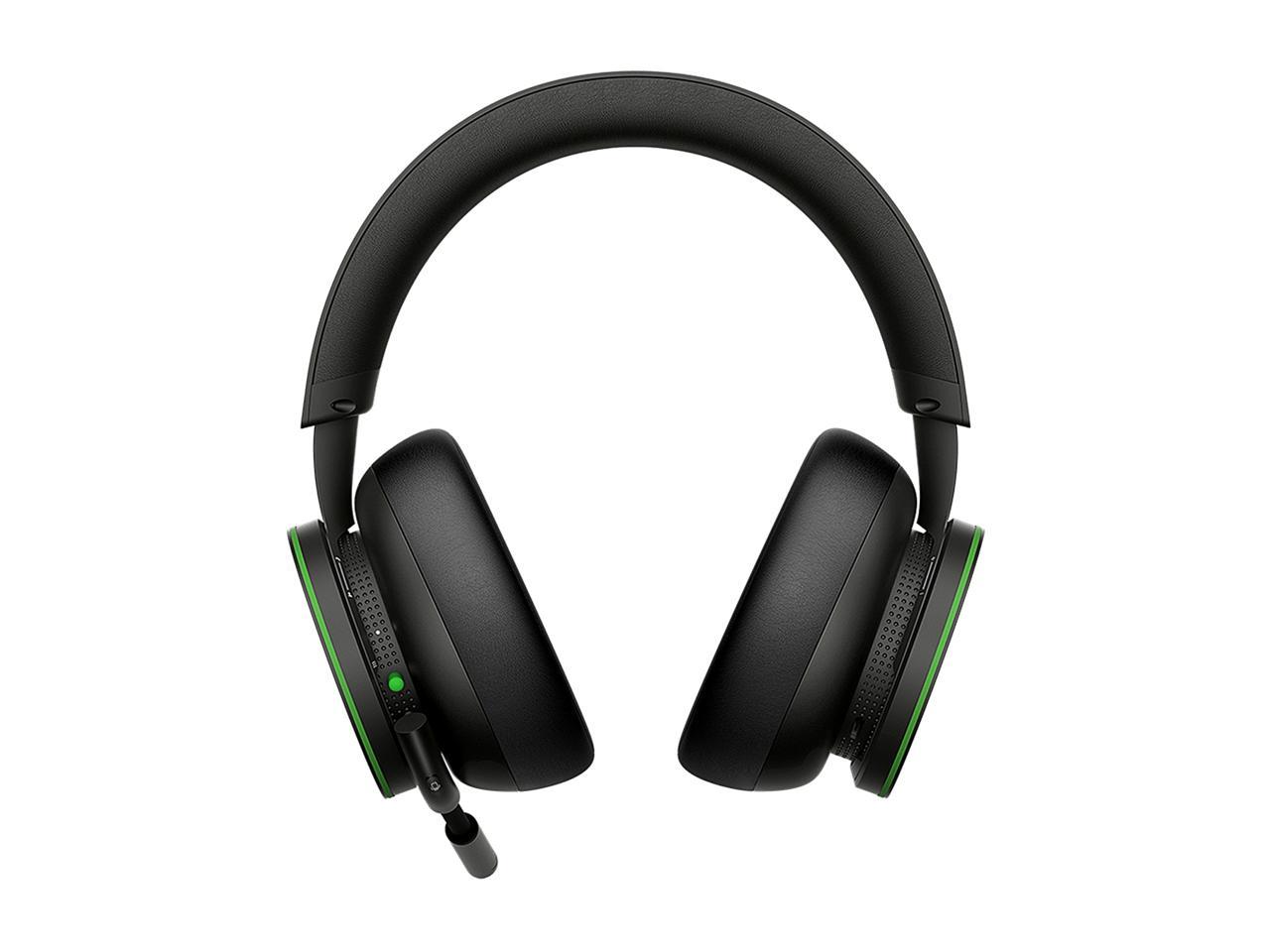 Xbox Wireless Headset for Xbox Series X|S, Xbox One, and PC 3