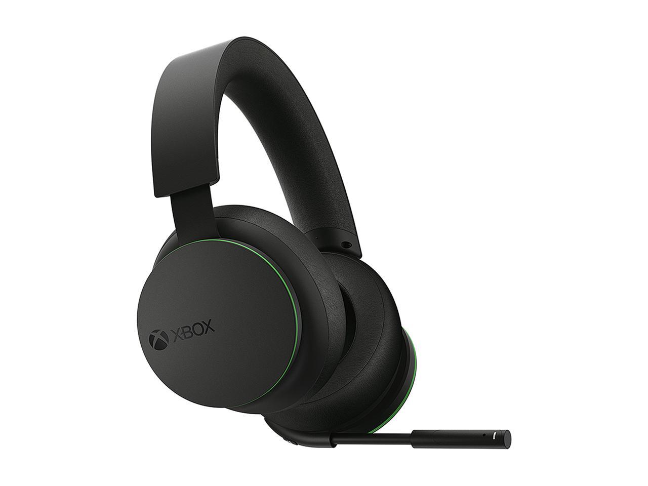 Xbox Wireless Headset for Xbox Series X|S, Xbox One, and PC 5