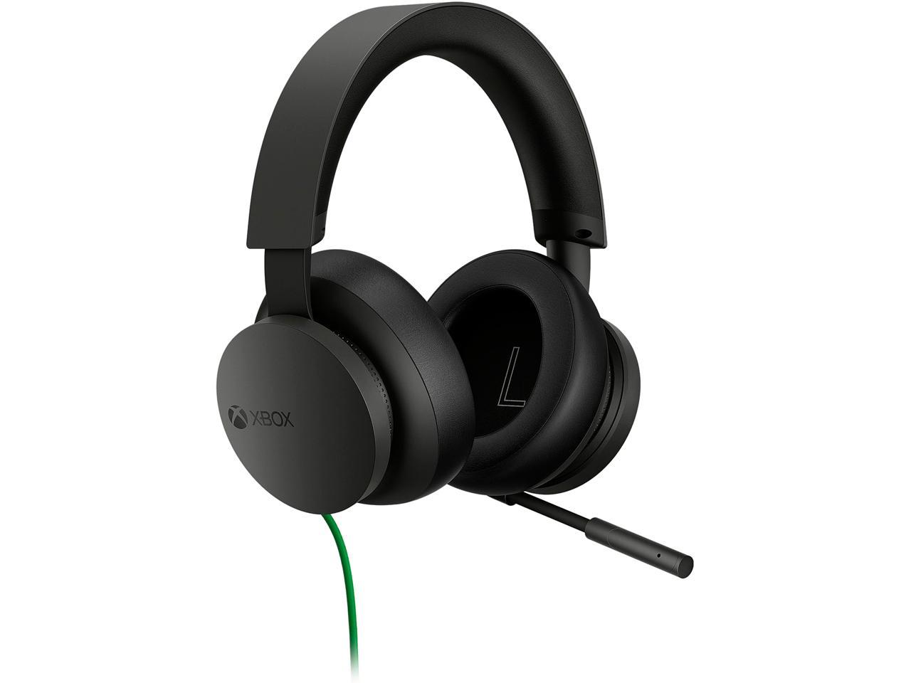 Xbox Stereo Headset for Xbox One, PC, Xbox Series X|S 1