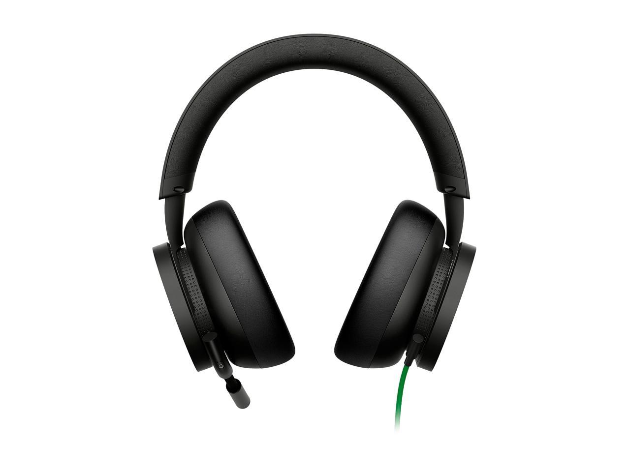 Xbox Stereo Headset for Xbox One, PC, Xbox Series X|S 4