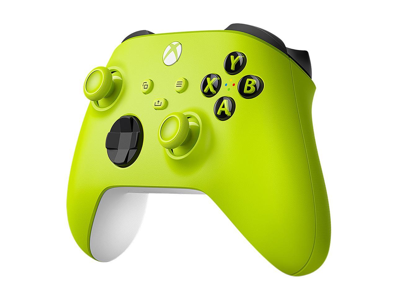 Xbox Wireless Controller - Electric Volt 2