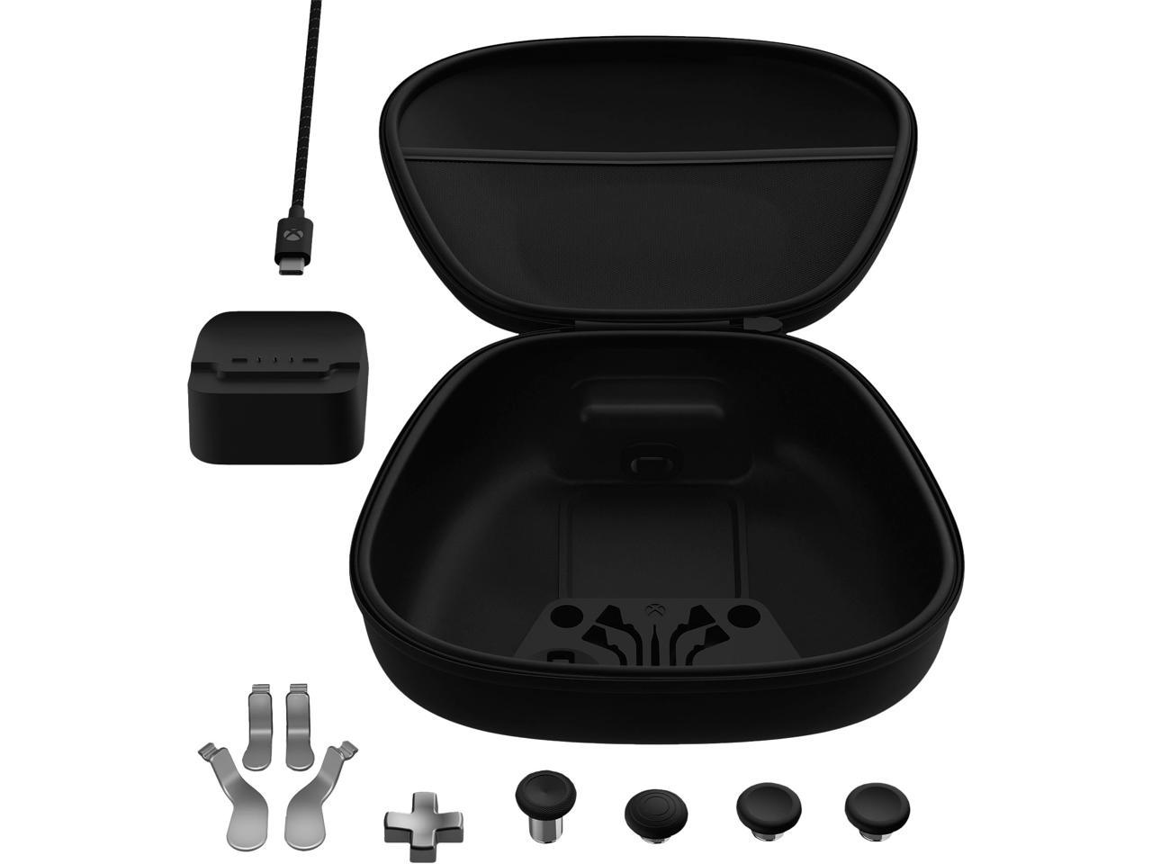 Xbox Elite Series 2 Complete Component Pack - Black 1