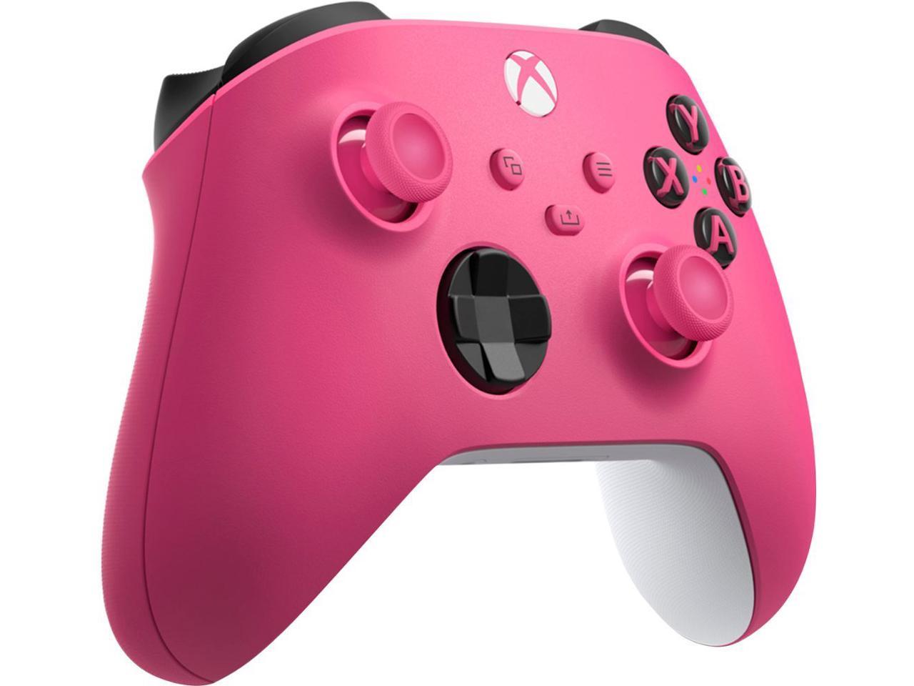 Xbox Wireless Controller - Deep Pink 3