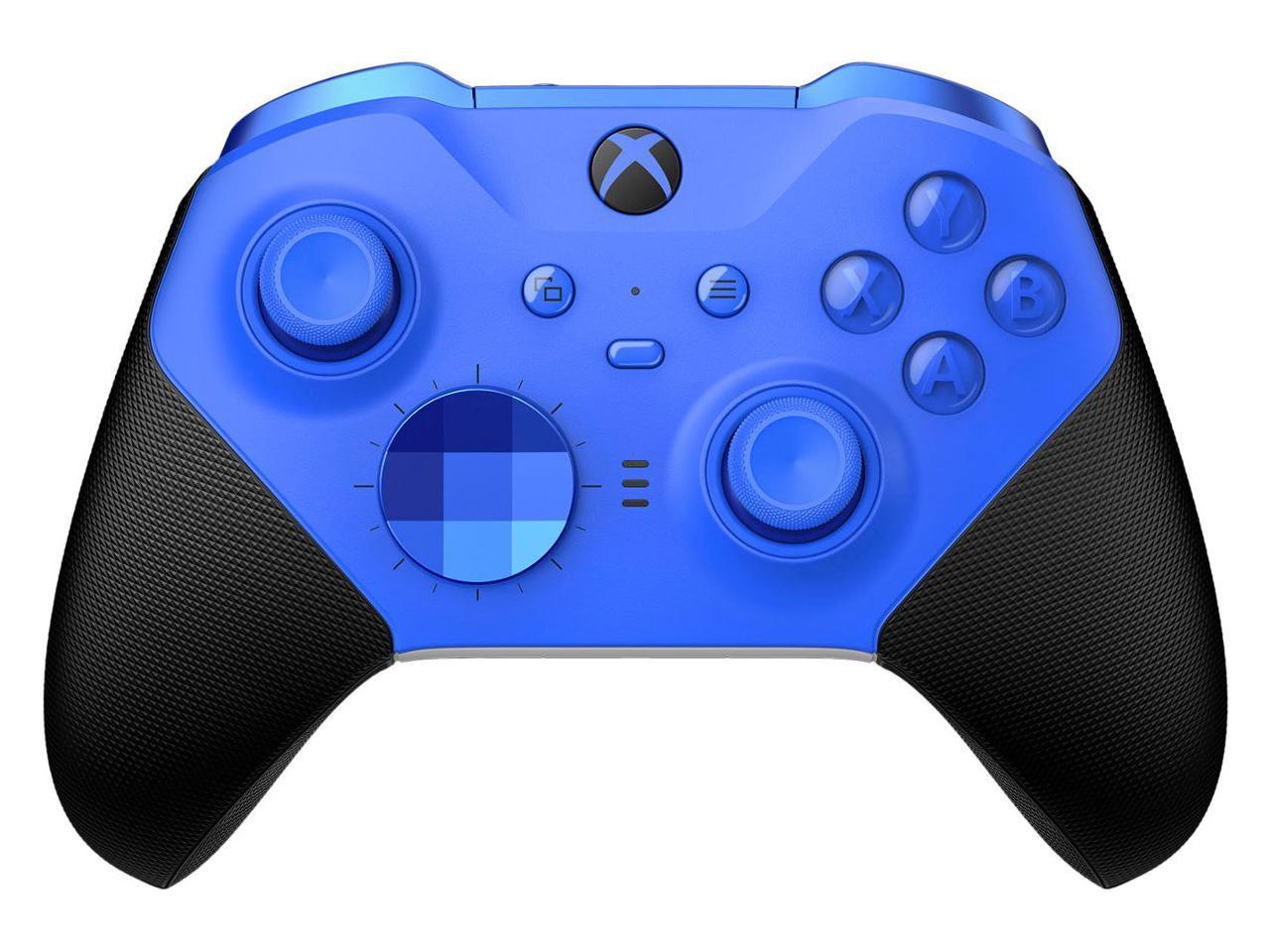 Xbox Elite Series 2 Wireless Controller – Blue 1