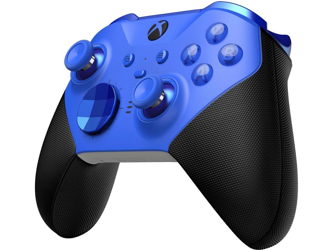 Xbox Elite Series 2 Wireless Controller – Blue 2