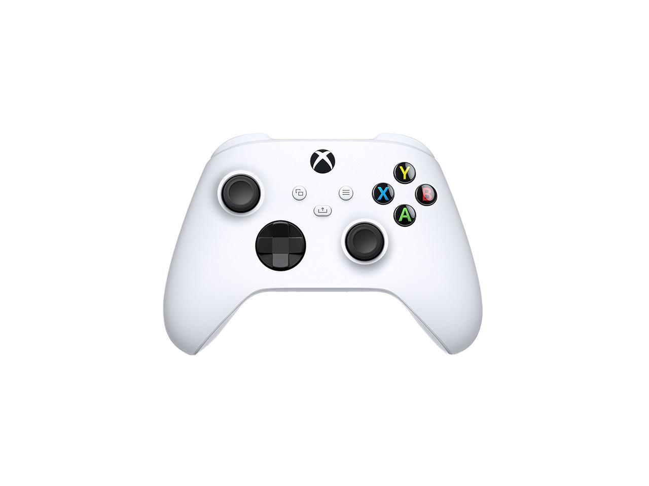 Xbox Wireless Controller - Robot White 2