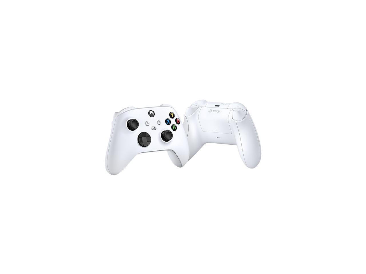 Xbox Wireless Controller - Robot White 5