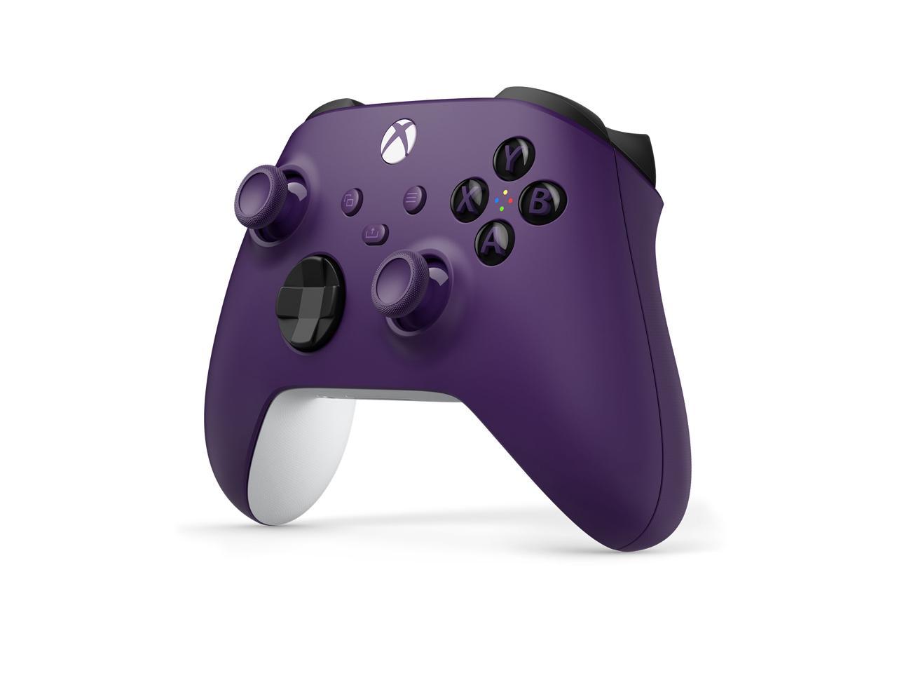 Xbox Wireless Controller - Astral Purple 2