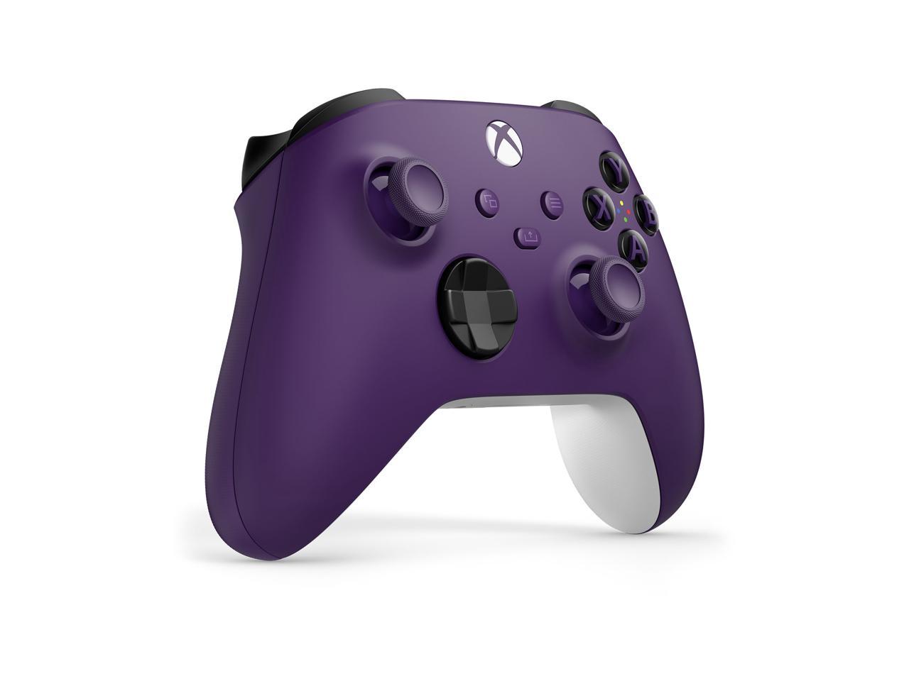 Xbox Wireless Controller - Astral Purple 3