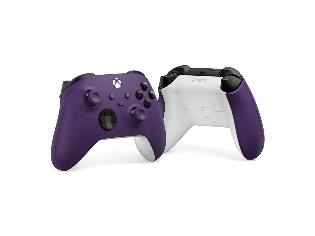 Xbox Wireless Controller - Astral Purple 4