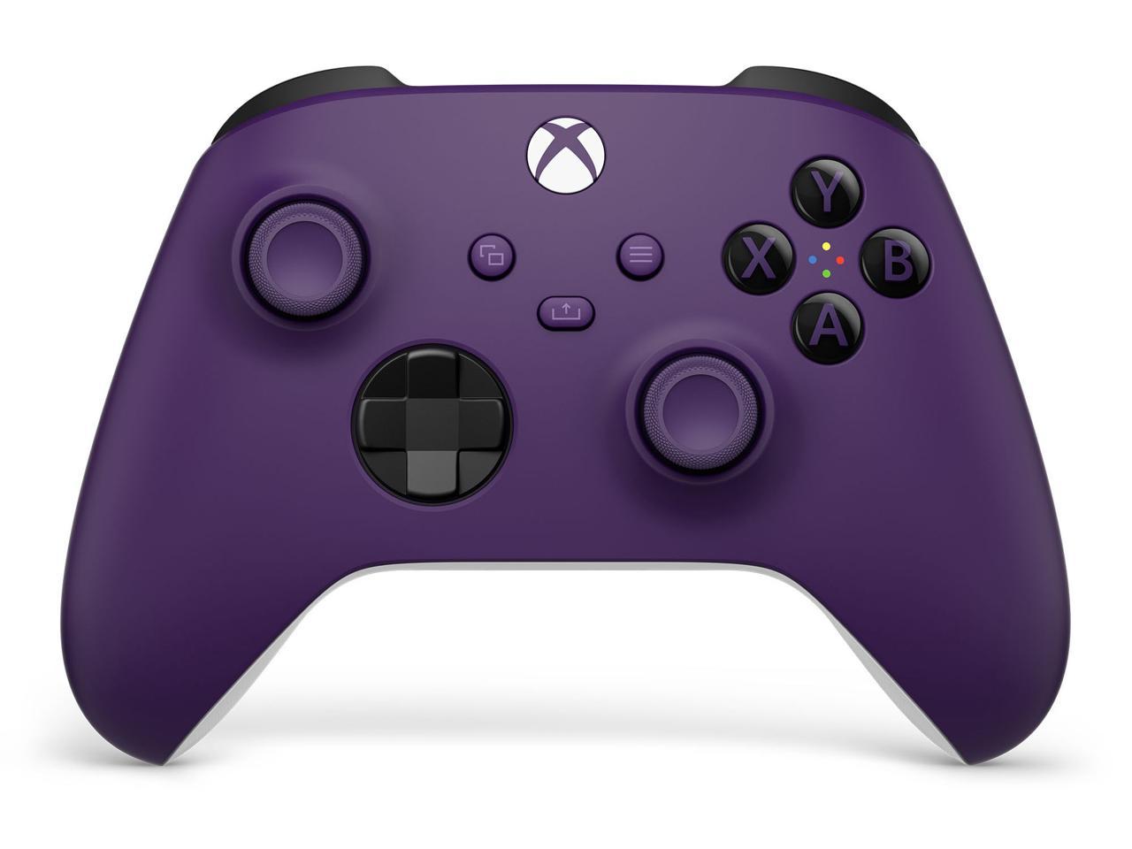 Xbox Wireless Controller - Astral Purple 1