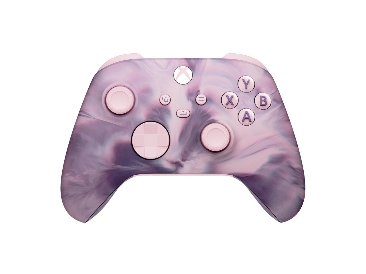 Xbox Wireless Controller - Dream Cloud Vapor 1