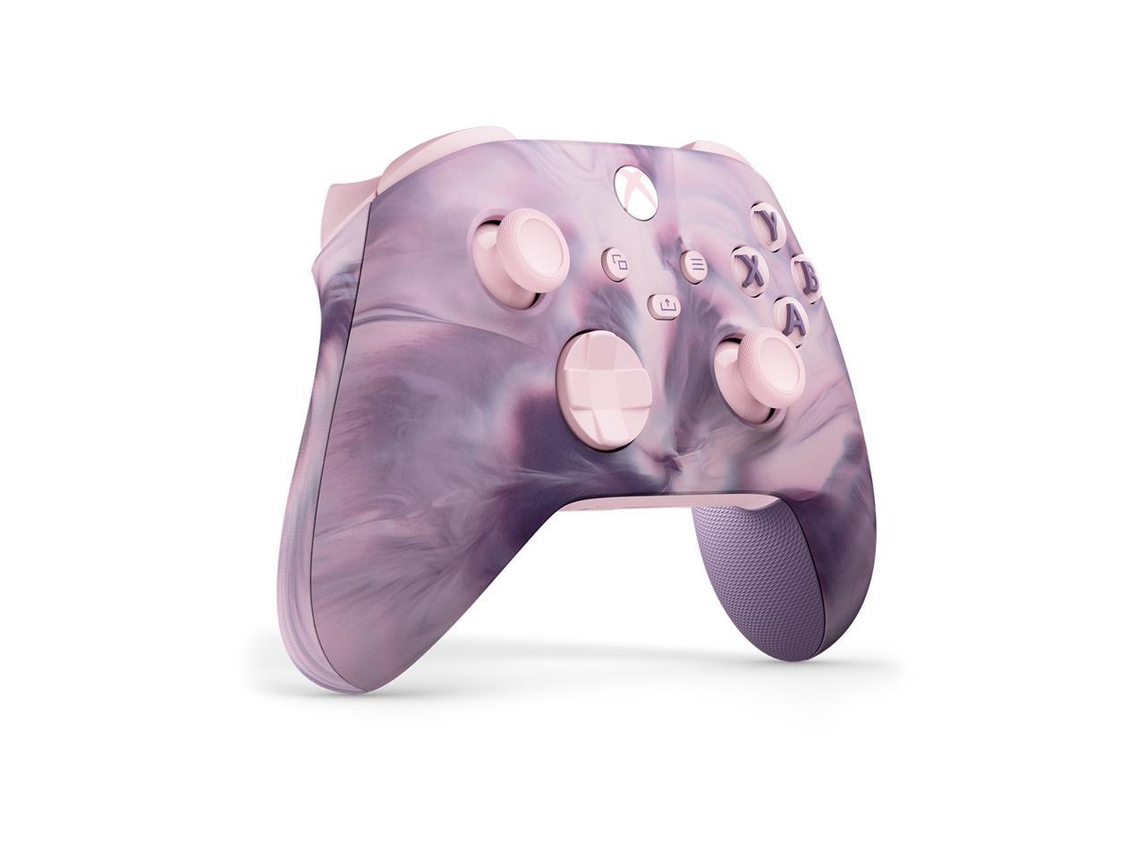 Xbox Wireless Controller - Dream Cloud Vapor 3