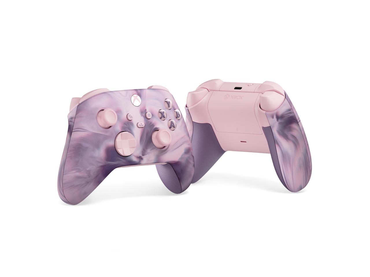 Xbox Wireless Controller - Dream Cloud Vapor 4