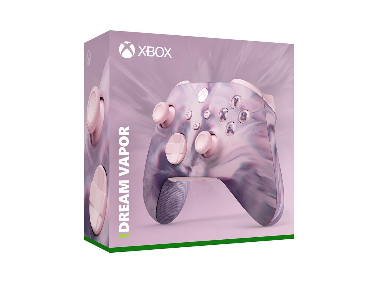 Xbox Wireless Controller - Dream Cloud Vapor 5