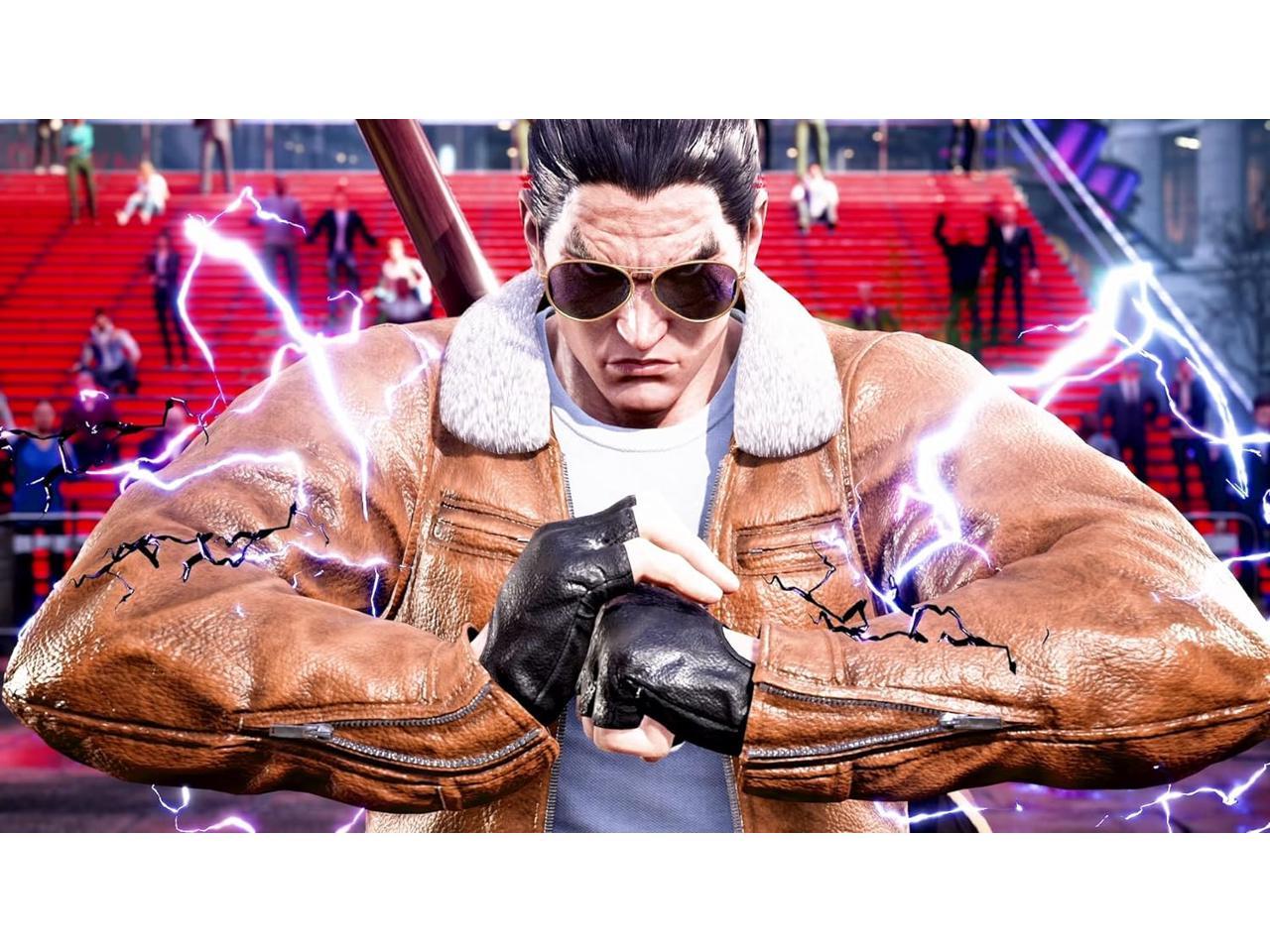 Tekken 8 - Xbox Series X|S 4