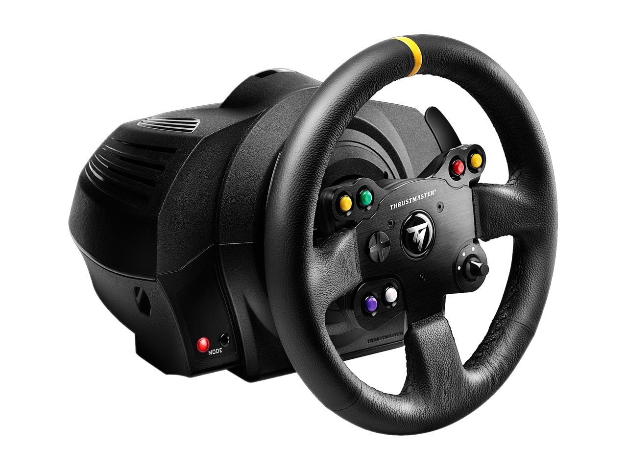 Thrustmaster TX Racing Wheel Leather Edition (Xbox Series X|S, One and PC) 5