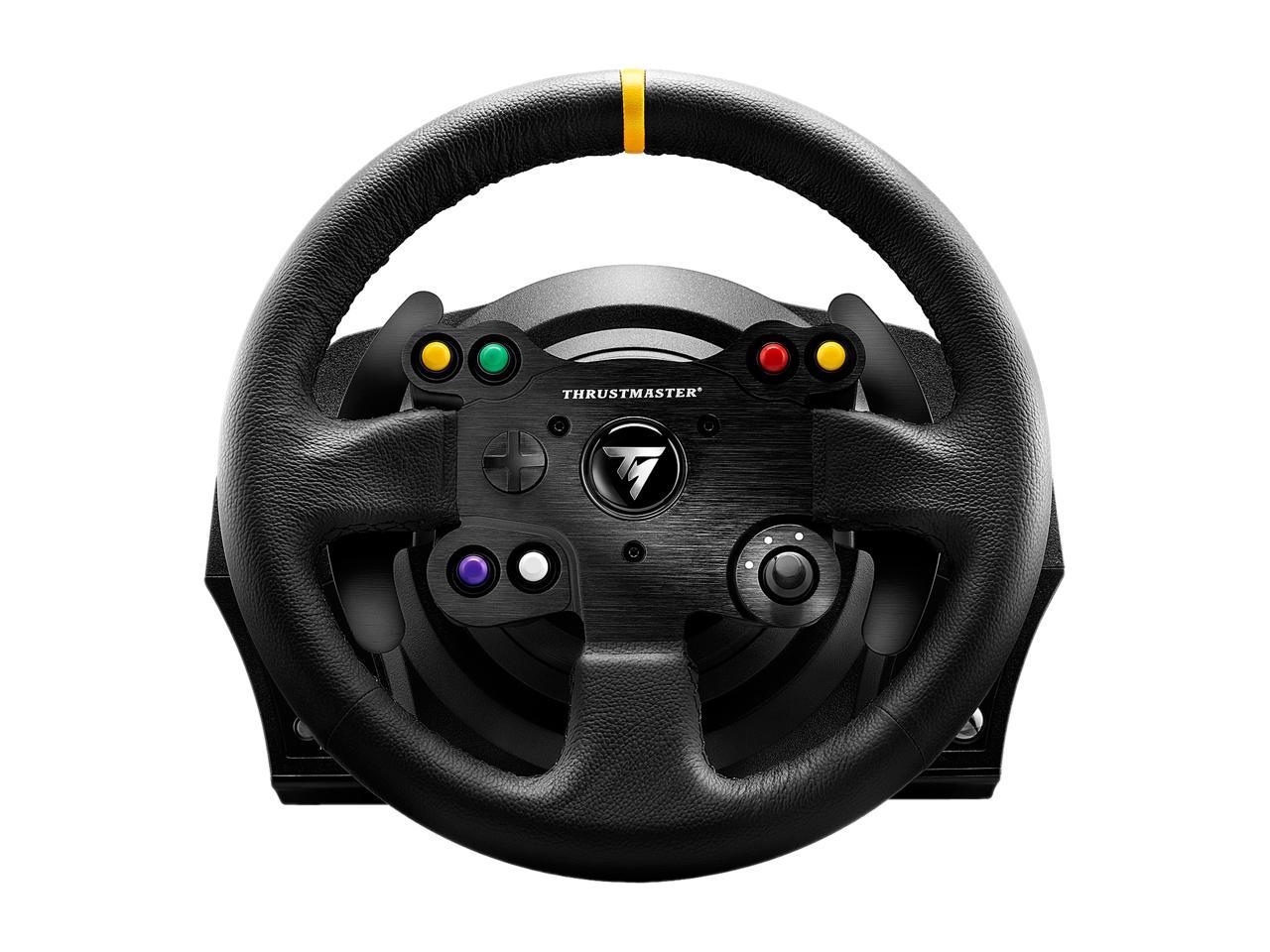 Thrustmaster TX Racing Wheel Leather Edition (Xbox Series X|S, One and PC) 4