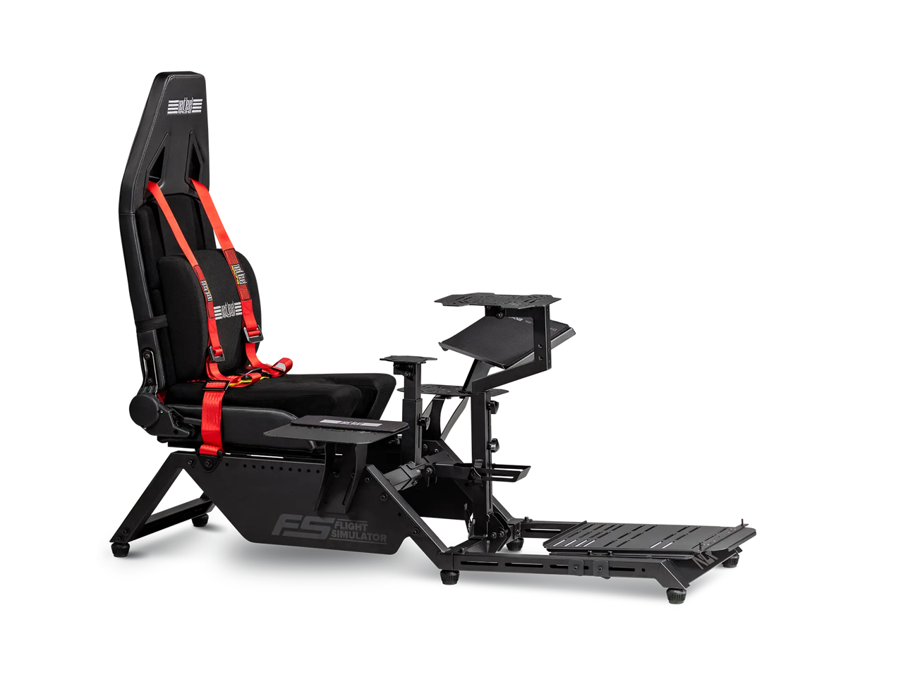 Next Level Racing Flight Simulator NLR-S018 1