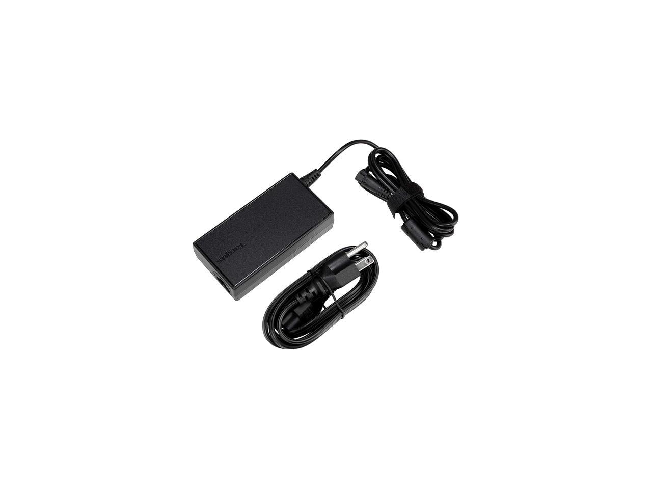 Targus 90W AC Semi-Slim Universal Laptop Charger - APA90US 3