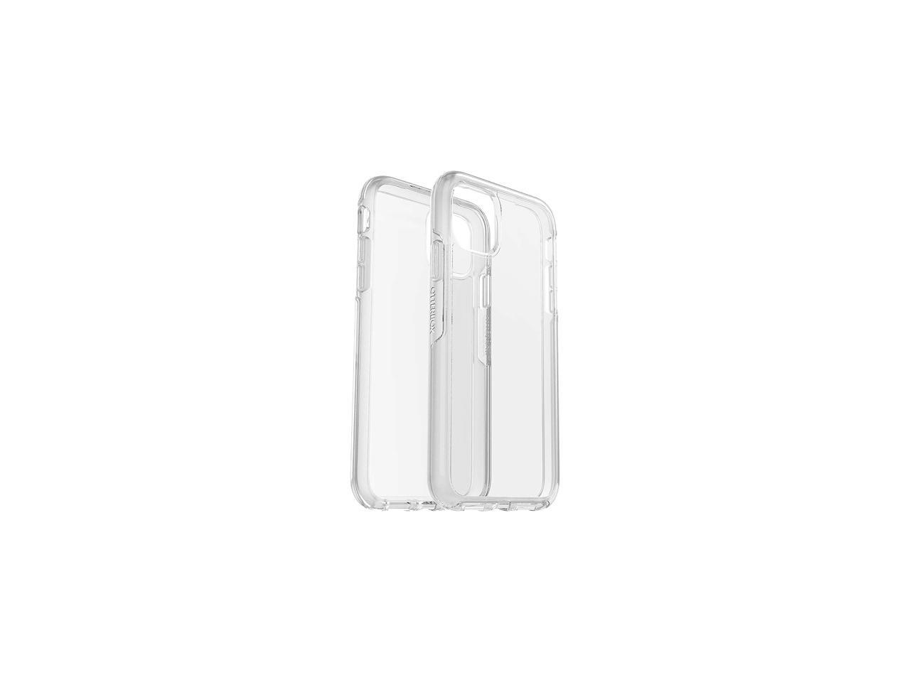 Otterbox iPhone 11 Symmetry Series Clear Case, Clear 1