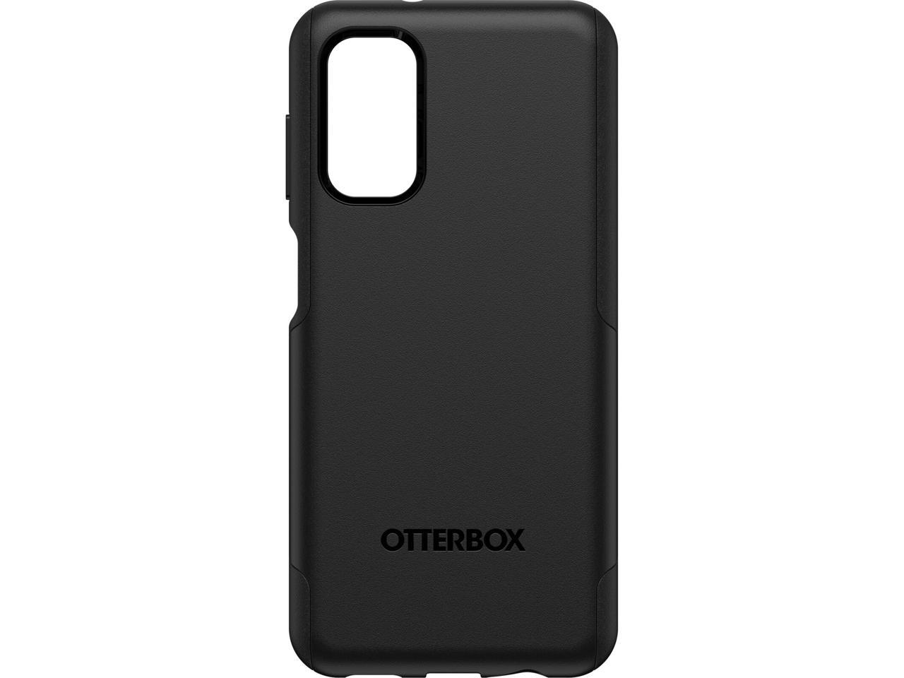 OtterBox 77-86911 Commuter Series Lite Black Galaxy A13 5G Case 1