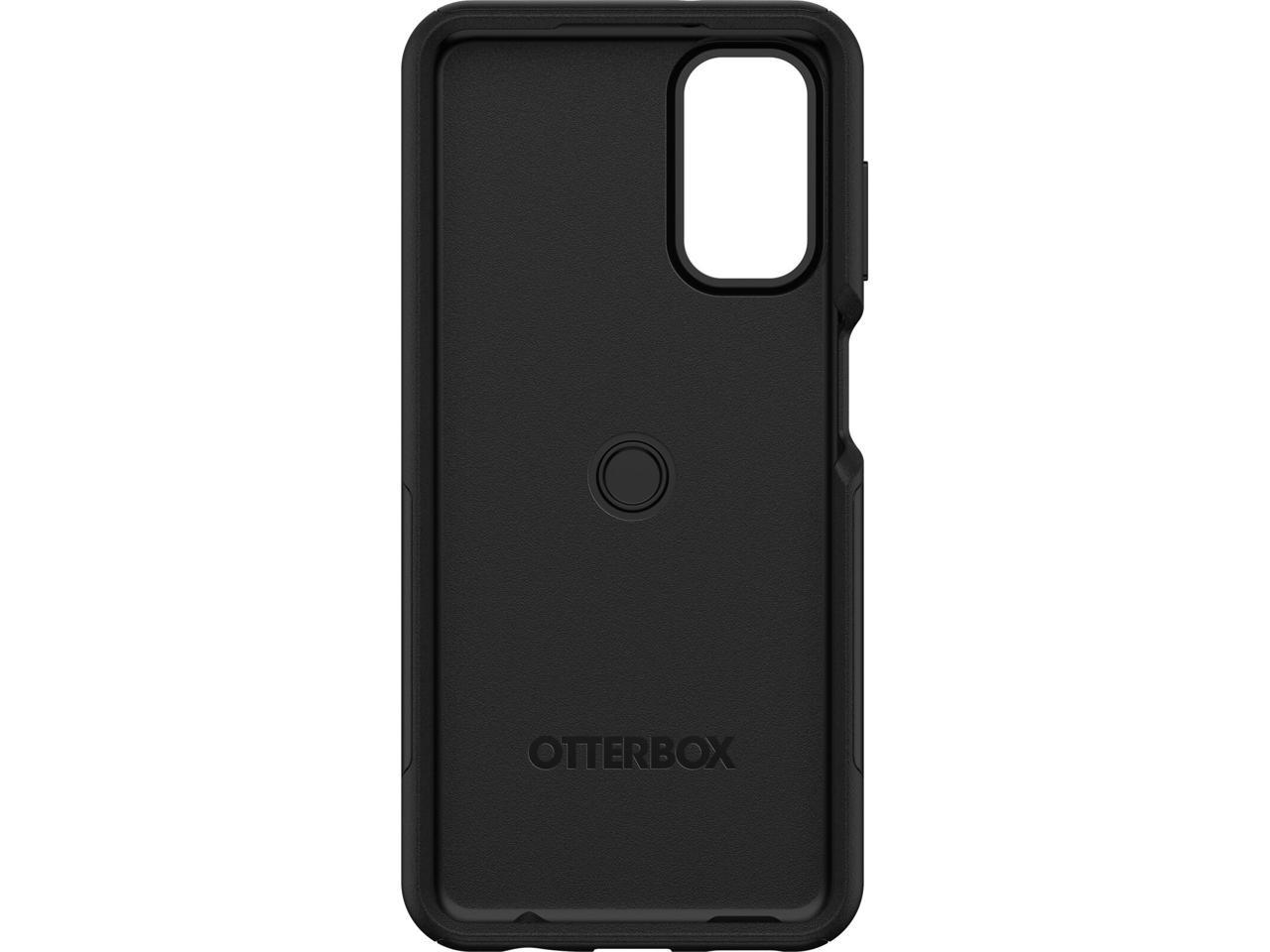 OtterBox 77-86911 Commuter Series Lite Black Galaxy A13 5G Case 2