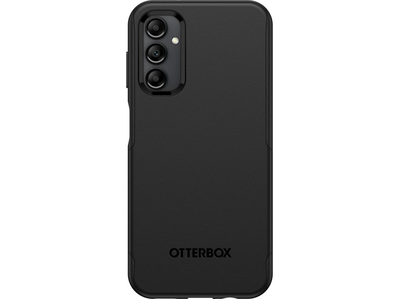 OtterBox Commuter Series Lite Black Galaxy A14 5G Case 77-91496 1