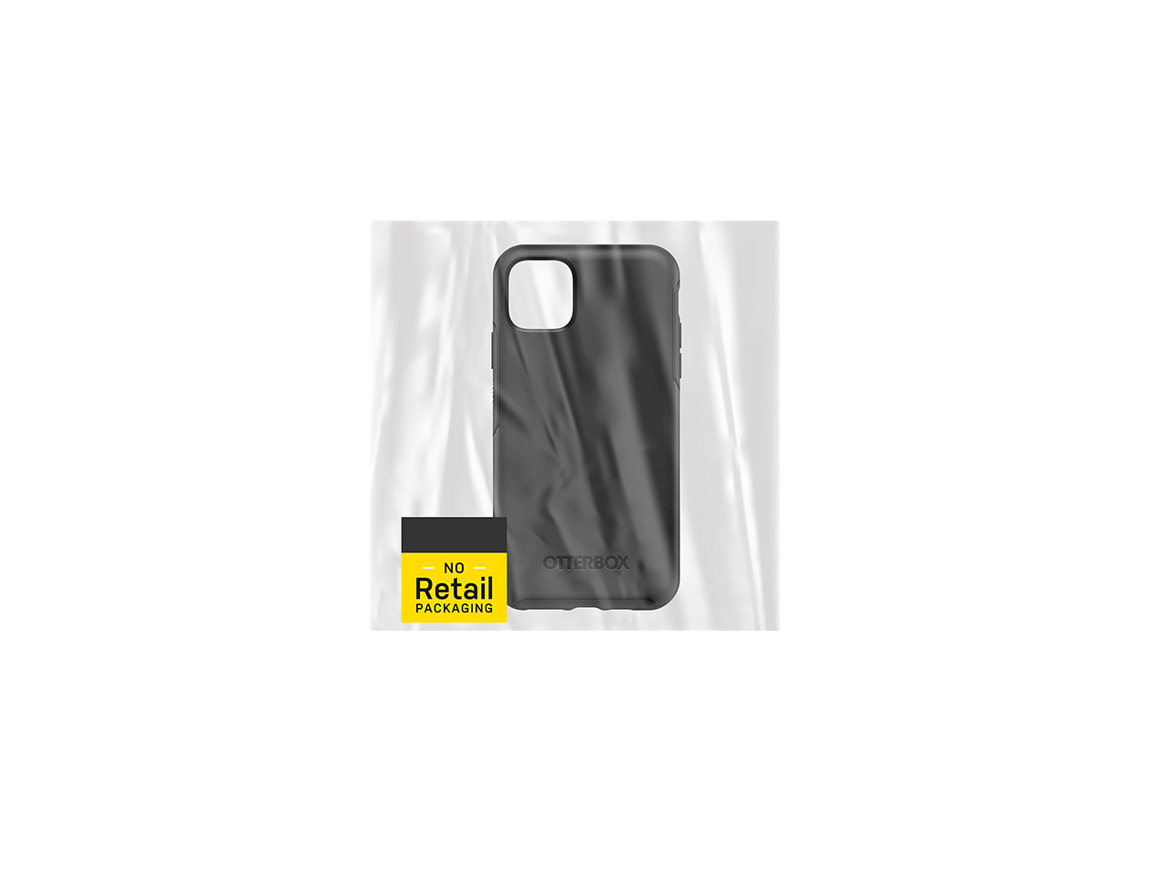 OtterBox Commuter Series iPhone 14 Case - Black  77-89639 2