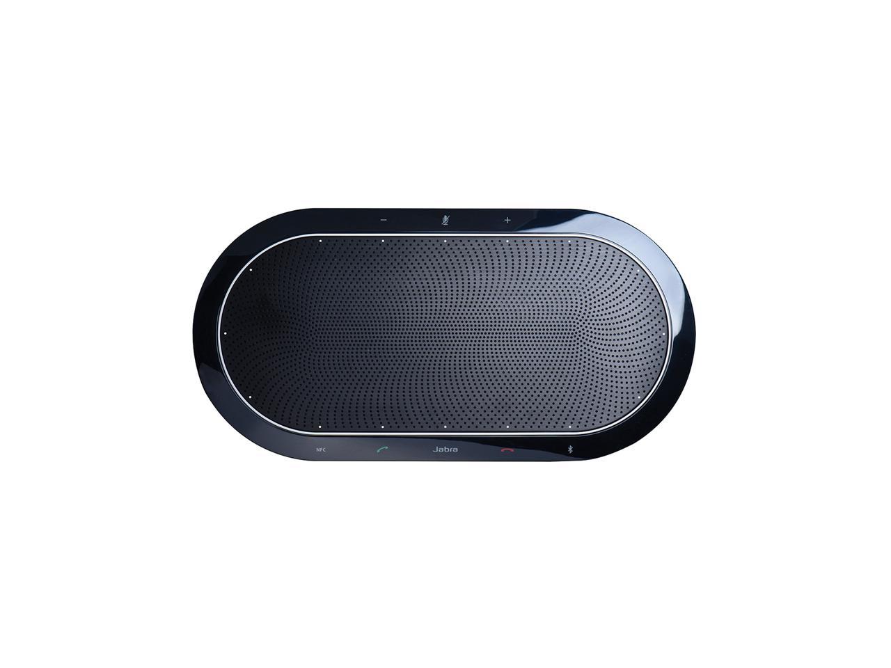 Jabra Speak 810 MS 7810-109 Black Speakerphone - Microsoft Skype for Business 5