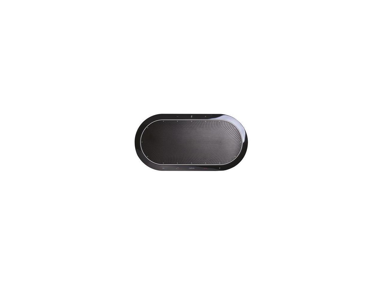 Jabra Speak 810 MS 7810-109 Black Speakerphone - Microsoft Skype for Business 4