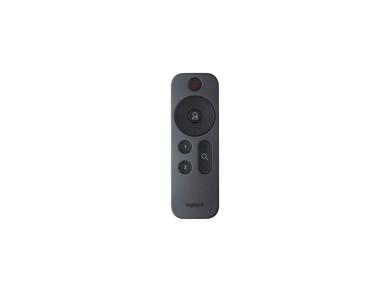 Logitech 993-001896 Rally Camera Remote Control 1