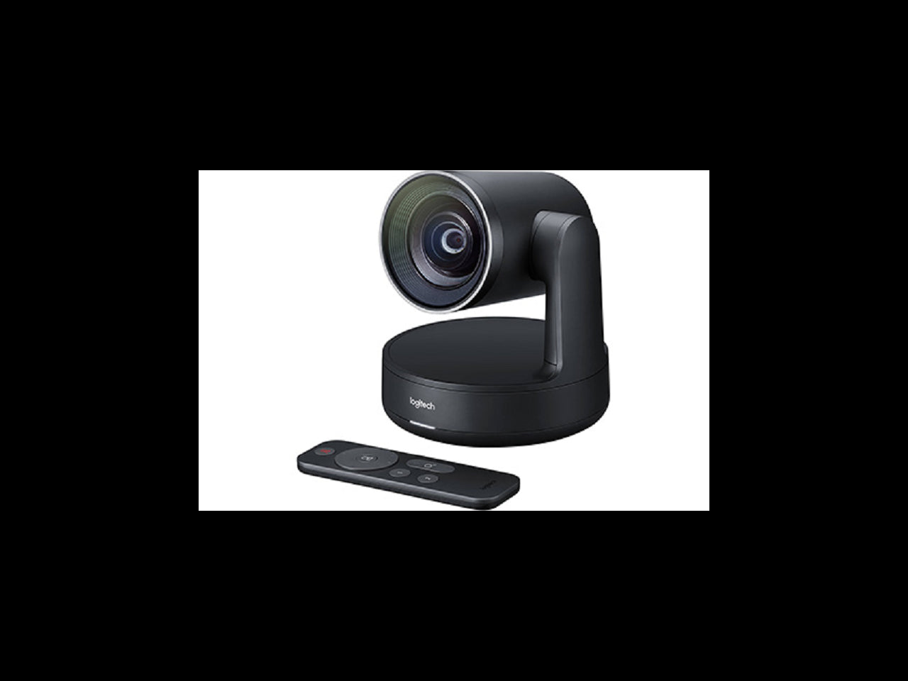 Logitech Rally Plus - Video Conferencing Kit 1