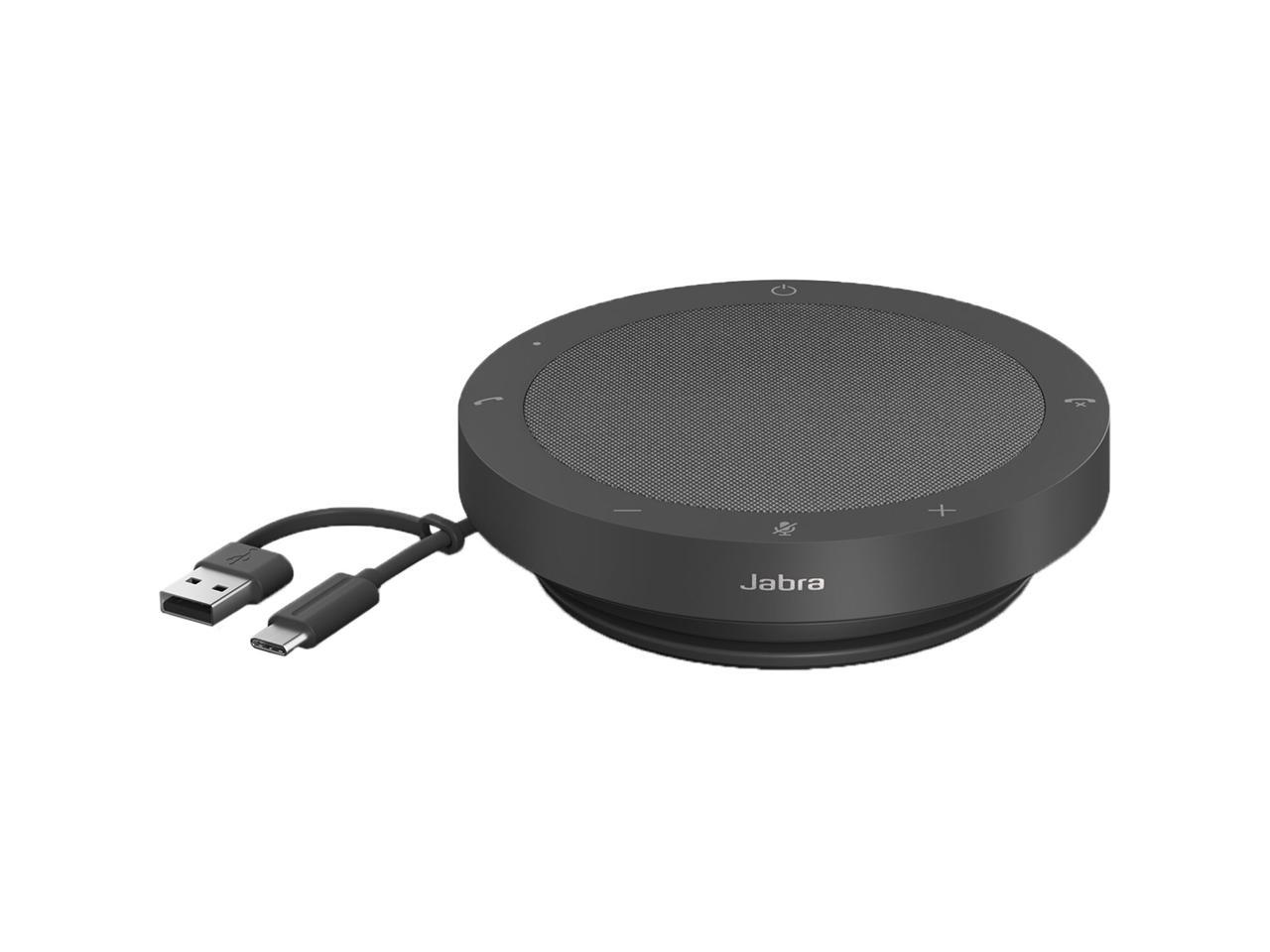 Jabra Speak2 40 Speakerphone with Microsoft Teams Certification 2740-109 2