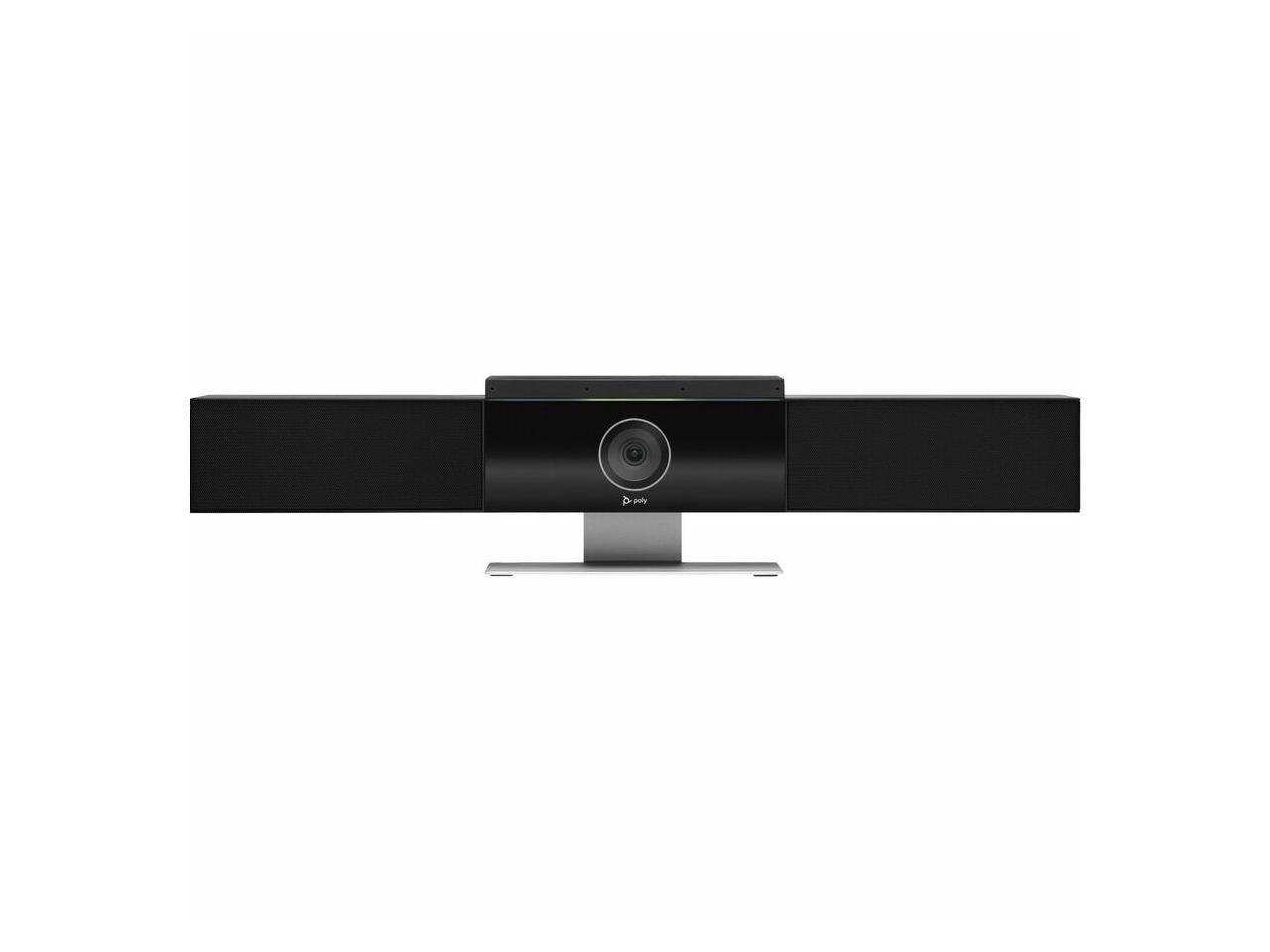 HP Poly Studio Video Conferencing Bar  842D4AA#ABA 2