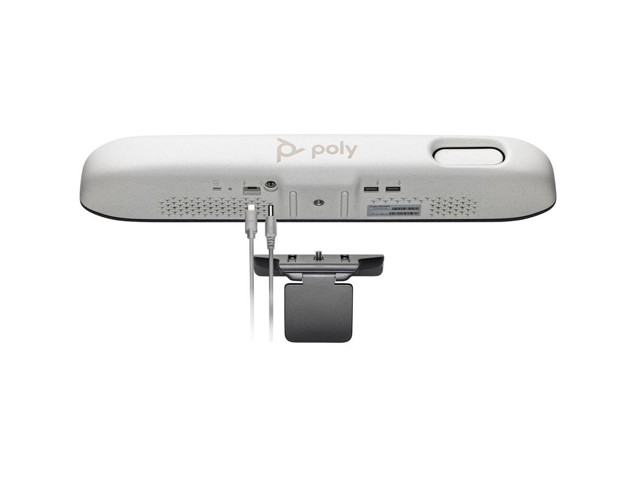 POLY 842D2AA#ABA Video Conference Device 3