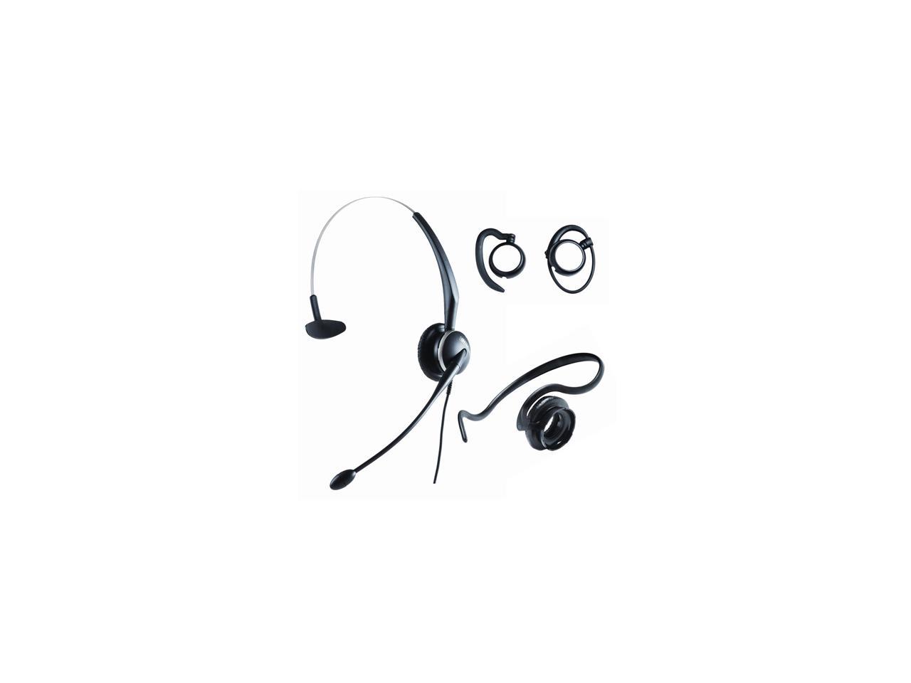 Jabra GN2100 4-in-1, Noise Canceling, STD 1