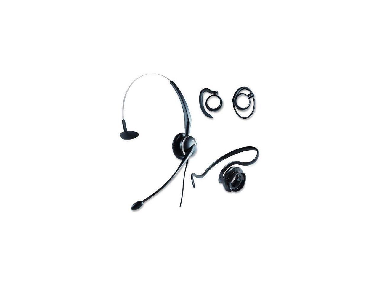 Jabra GN2100 4-in-1, Noise Canceling, STD 2