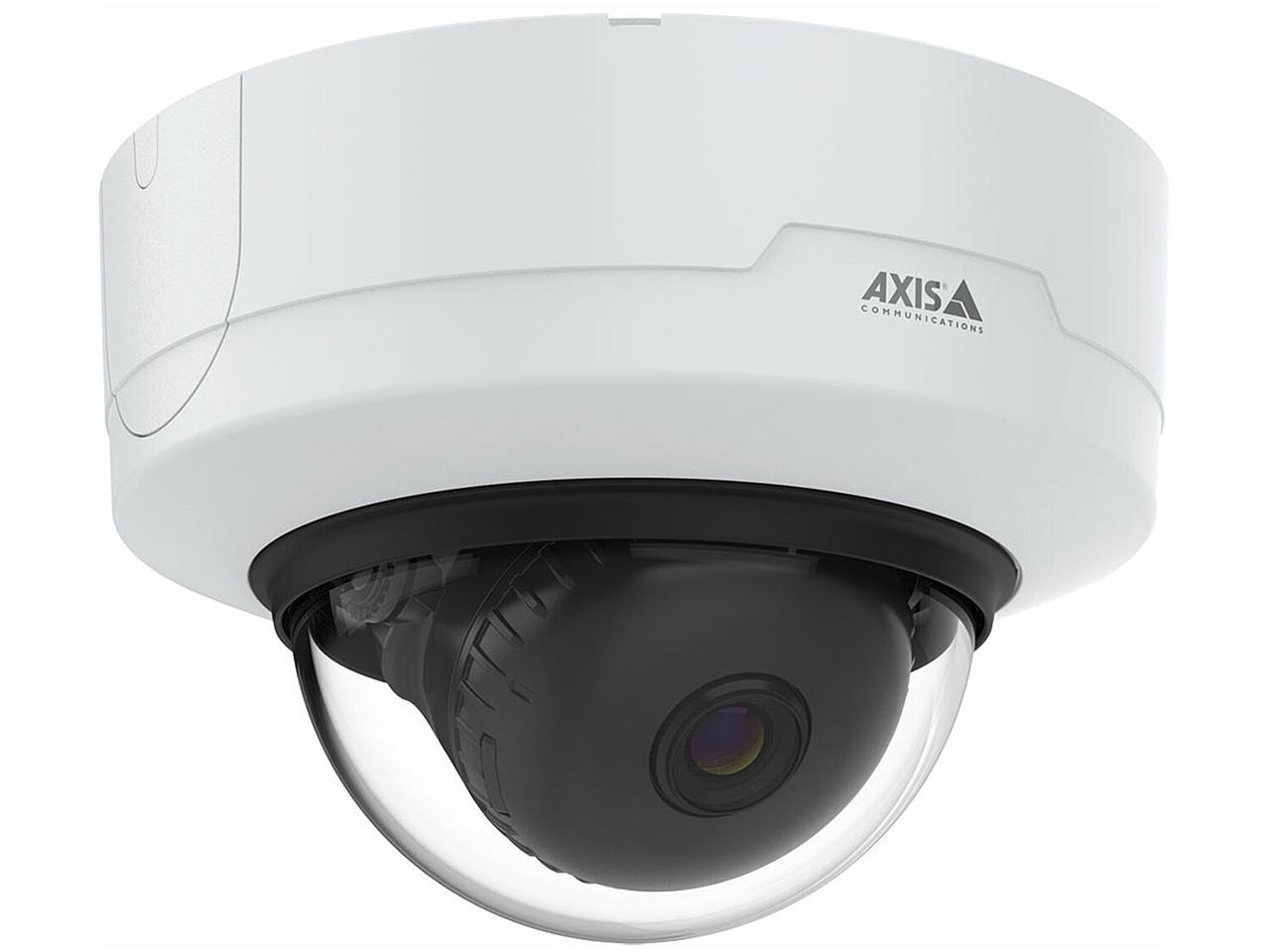 AXIS 02326-001 1920 x 1080 MAX Resolution Indoor Full HD Network Camera 2