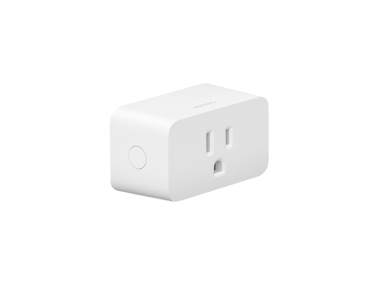 Philips Hue 552349 Smart Plug 1