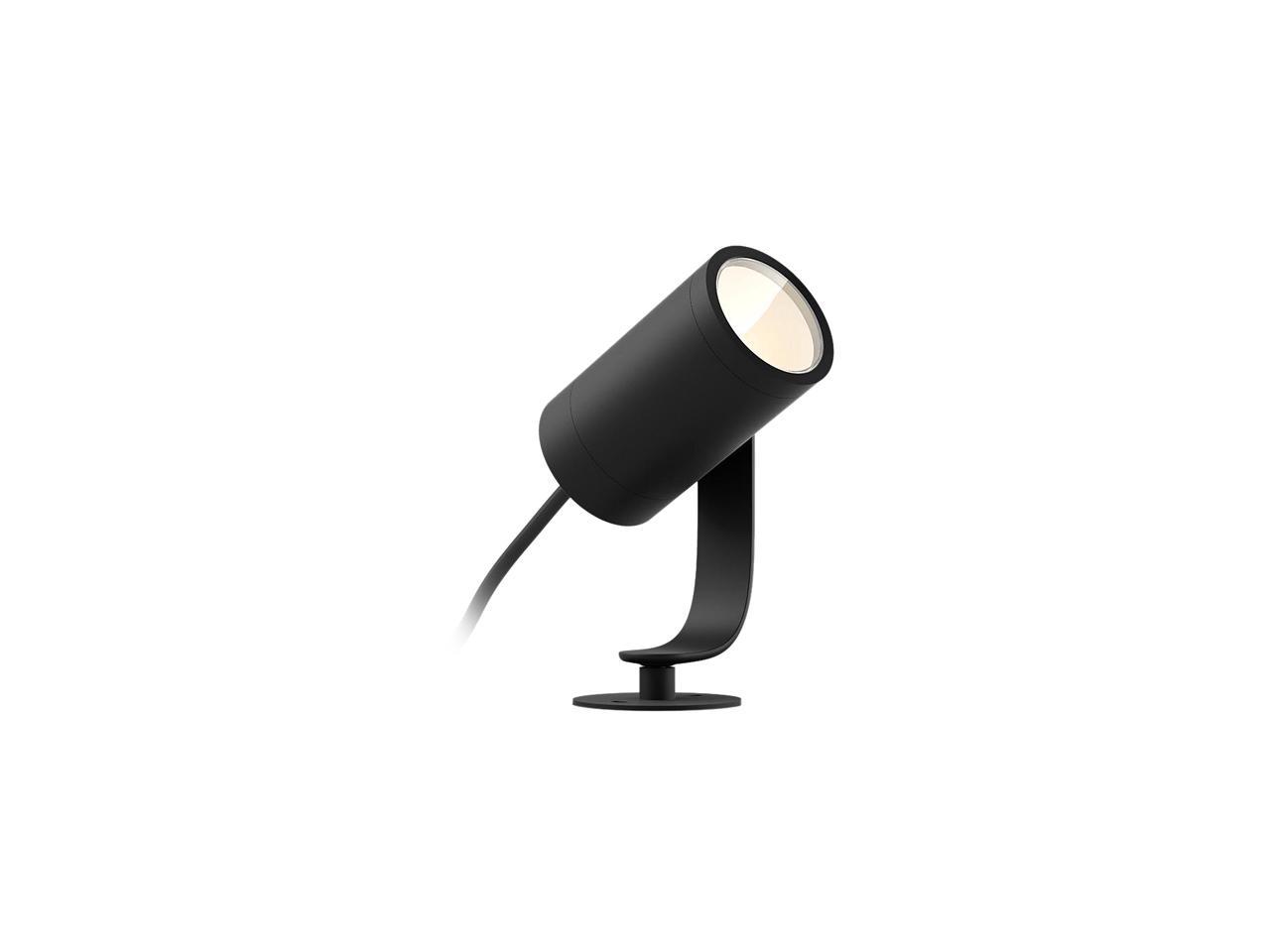 Philips Hue 802074 Lily Outdoor Spot Light 1