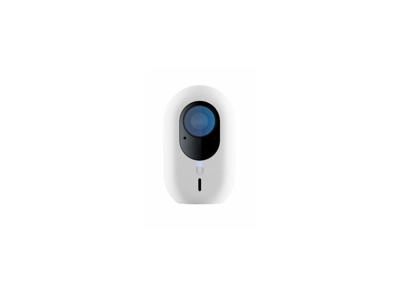 Ubiquiti UniFi 5 Megapixel Indoor 2K Network Camera - Color  UVC-G4-INS-US 1