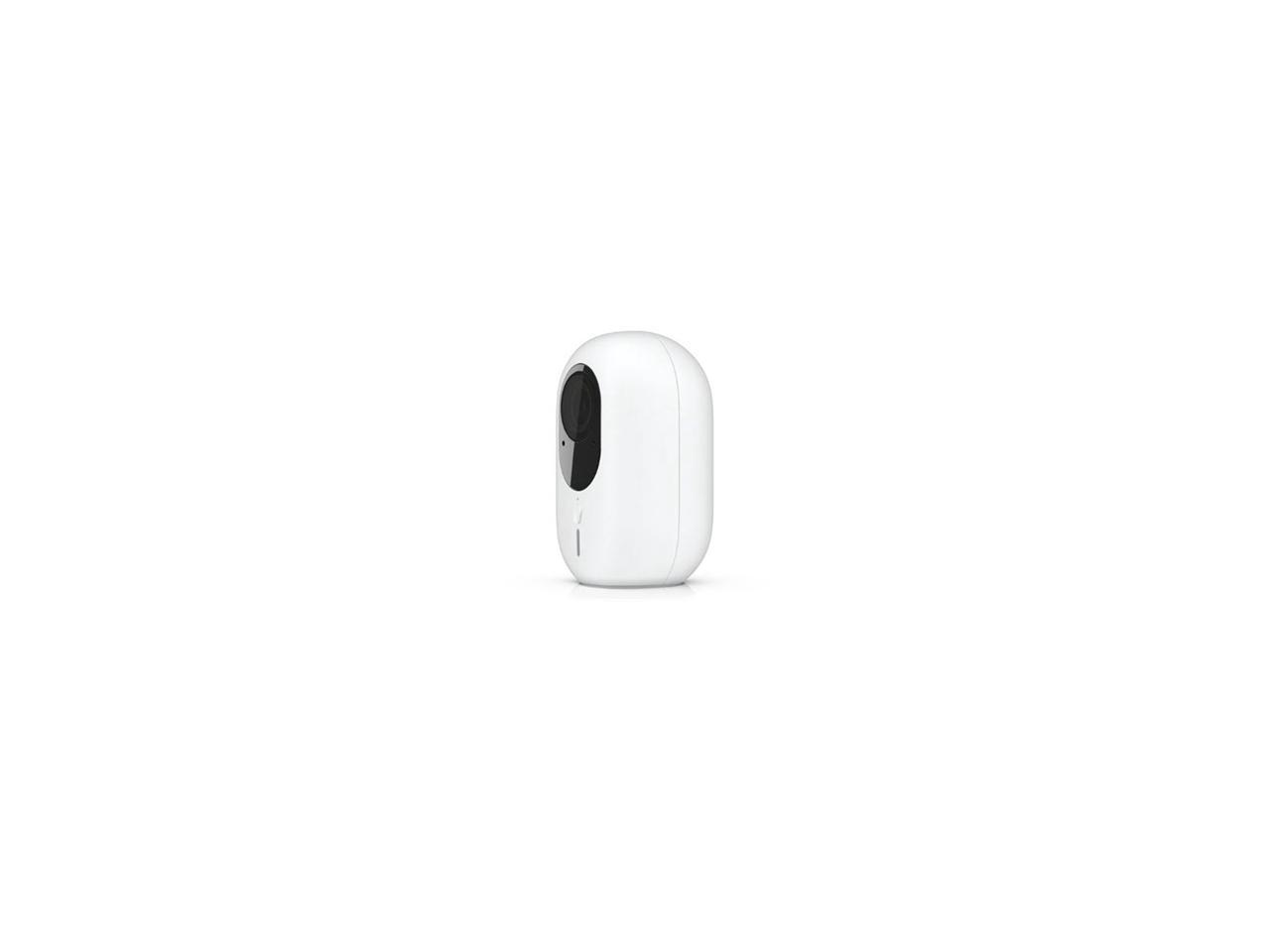 Ubiquiti UniFi 5 Megapixel Indoor 2K Network Camera - Color  UVC-G4-INS-US 2